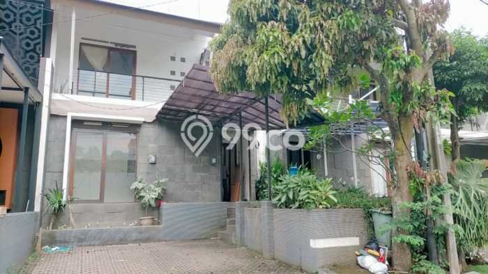 Rumah Disewakan Bandung LT 200m2 LB 150m2 Area Pondok Hijau Rumah Disewakan Bandung LT 200m2 LB 150m2 Area Pondok Hijau