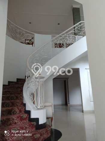 Jual Rumah Luas Megah Dengan View Cantik di Ciwaruga, Bandung Jual Rumah Luas Megah Dengan View Cantik di Ciwaruga, Bandung