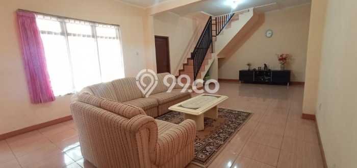 Rumah Minimalis 4 KT di Lembang Bandung Unfurnished Rumah Minimalis 4 KT di Lembang Bandung Unfurnished