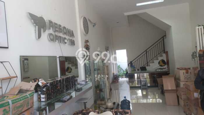 Paling Dicari! Ruko Dijual di Gede Bage Harga Kompetitif Paling Dicari! Ruko Dijual di Gede Bage Harga Kompetitif