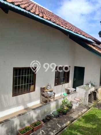Tanah Dijual di Bandung Seluas 550m2 Strategis Tanah Dijual di Bandung Seluas 550m2 Strategis