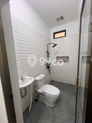 Rumah Minimalis 3 KT di Bandung Barat Bandung Unfurnished Rumah Minimalis 3 KT di Bandung Barat Bandung Unfurnished