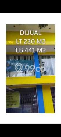 Ruko Dijual di Sukasari LT 230m2, LB 441m2 Solusi Investasi Cerdas Ruko Dijual di Sukasari LT 230m2, LB 441m2 Solusi Investasi Cerdas