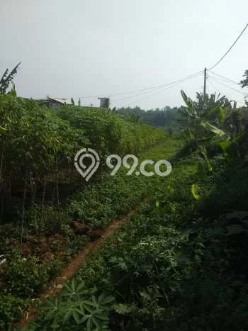 Lahan Strategis di Ngamprah Dijual dengan Luas 854m2 Lahan Strategis di Ngamprah Dijual dengan Luas 854m2
