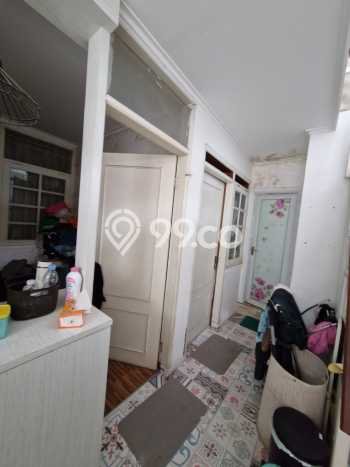 Rumah Modern Minimalis 4 KT Siap Huni di Regol Rumah Modern Minimalis 4 KT Siap Huni di Regol