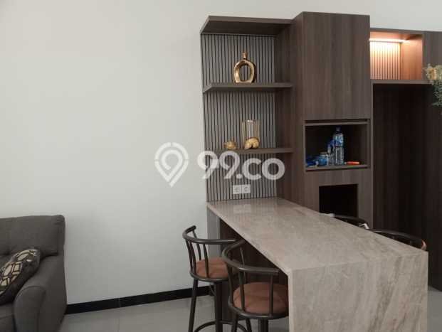 Rumah Modern 2 KT LT 117m2 di Kopo Rumah Modern 2 KT LT 117m2 di Kopo