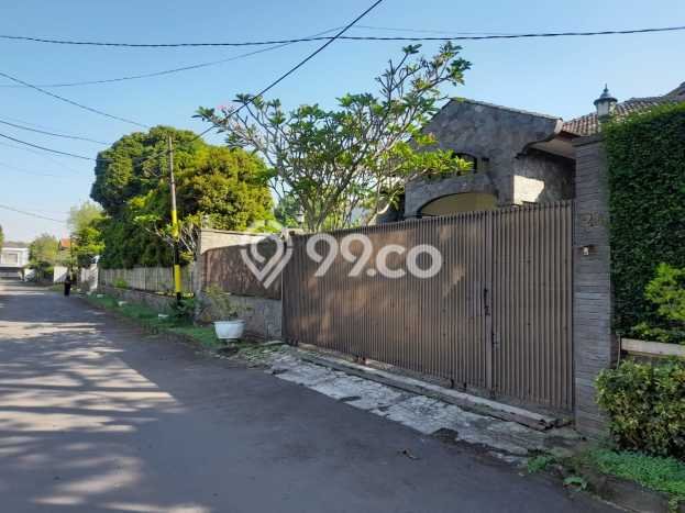 Rumah Luxury Modern Tanpa Renovasi di Sukahaji Bandung Rumah Luxury Modern Tanpa Renovasi di Sukahaji Bandung