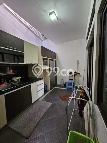 Rumah Luas Asri 4 KT Siap Huni di Ciwaruga Bandung Rumah Luas Asri 4 KT Siap Huni di Ciwaruga Bandung