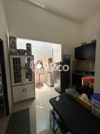 Hunian Cantik Modern Lb 48m2 di Babelan, Bekasi Hunian Cantik Modern Lb 48m2 di Babelan, Bekasi