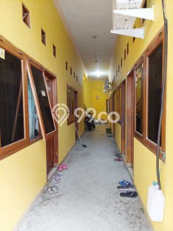 Rumah Modern 8 KT LT 240m2 di Rorotan Rumah Modern 8 KT LT 240m2 di Rorotan