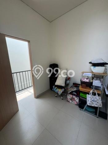 Rumah Modern 3 KT di Harapan Jaya Bekasi Unfurnished Rumah Modern 3 KT di Harapan Jaya Bekasi Unfurnished