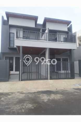 Rumah Luas Asri 3 KT Siap Huni di Bekasi Bekasi Rumah Luas Asri 3 KT Siap Huni di Bekasi Bekasi