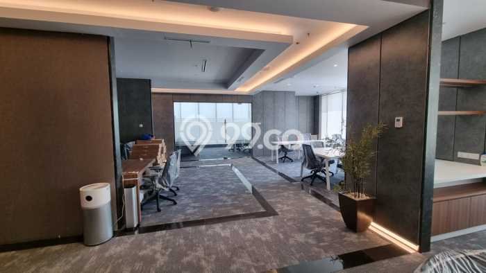 Paling Dicari! Kantor Dijual di Pantai Indah Kapuk Harga Kompetitif Paling Dicari! Kantor Dijual di Pantai Indah Kapuk Harga Kompetitif
