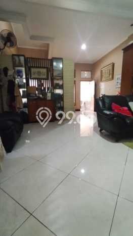 Jual Rumah Modern 4 KT di Depok I, Depok Jual Rumah Modern 4 KT di Depok I, Depok