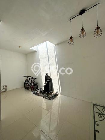 Rumah Modern Minimalis 2 Kamar Bisa Langsung Pindah di Medan Satria Rumah Modern Minimalis 2 Kamar Bisa Langsung Pindah di Medan Satria