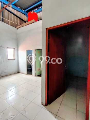 Unit Gudang Dijual di Bekasi LT 348m2 & LB 408m2 Unit Gudang Dijual di Bekasi LT 348m2 & LB 408m2