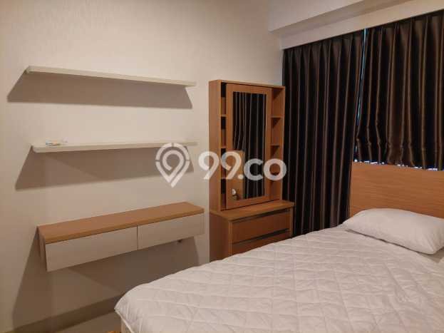 Apartemen Favorit Modern Dijual di Bekasi dengan 2 Kamar Tidur Apartemen Favorit Modern Dijual di Bekasi dengan 2 Kamar Tidur
