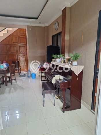 Disewakan Hunian Konsep Modern di Tarumajaya Bekasi dengan 3 Kamar Disewakan Hunian Konsep Modern di Tarumajaya Bekasi dengan 3 Kamar