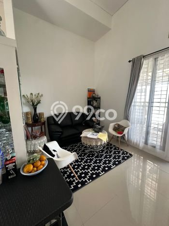 Hunian Cantik Modern Lb 48m2 di Babelan, Bekasi Hunian Cantik Modern Lb 48m2 di Babelan, Bekasi