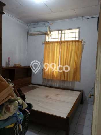 Rumah Minimalis 2 KT di Metland Menteng Jakarta Timur Rumah Minimalis 2 KT di Metland Menteng Jakarta Timur