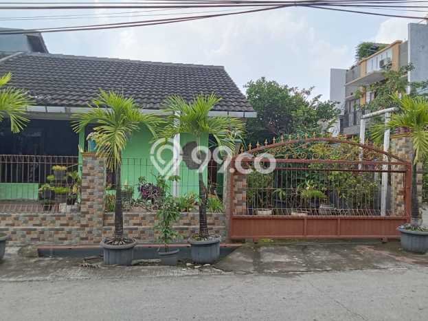 Hunian Nyaman Asri 2 KT Siap Pakai di Harapan Indah Bekasi Hunian Nyaman Asri 2 KT Siap Pakai di Harapan Indah Bekasi