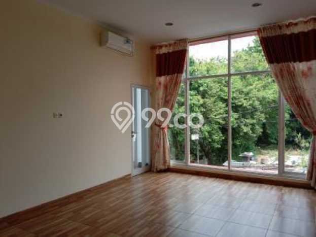 Rumah Modern 4 KT di Bintara Bekasi Unfurnished Rumah Modern 4 KT di Bintara Bekasi Unfurnished