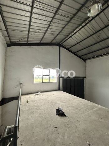 Gudang Bagus Dijual LB 200m2 Lokasi Strategis Tangerang Area Cocok untuk Berbisnis Gudang Bagus Dijual LB 200m2 Lokasi Strategis Tangerang Area Cocok untuk Berbisnis