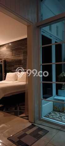 Rumah Modern 3 Kamar LT 120m2 di Bintara Rumah Modern 3 Kamar LT 120m2 di Bintara