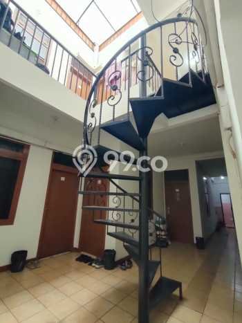 Kost untuk Dijual di Kemanggisan Punya 2 Kamar Kost untuk Dijual di Kemanggisan Punya 2 Kamar