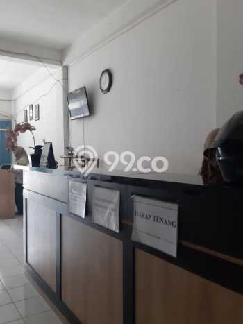 Ruko Area Komersial di Cibinong, Luas 60m², Jalan Utama Ruko Area Komersial di Cibinong, Luas 60m², Jalan Utama