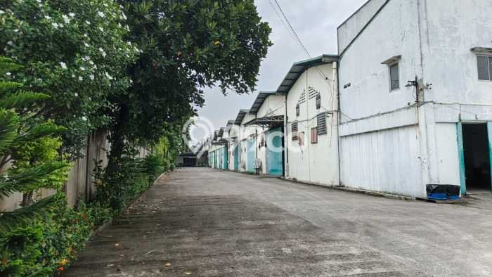 Gudang disewakan di Periuk Tangerang dengan luas bangunan 360m2 Gudang disewakan di Periuk Tangerang dengan luas bangunan 360m2