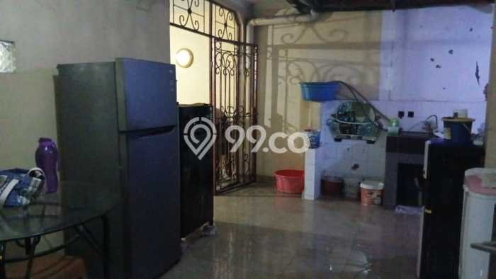 Dijual Cepat Rumah Favorit Siap Huni LB 300m2 di Medan Satria, Bekasi Dijual Cepat Rumah Favorit Siap Huni LB 300m2 di Medan Satria, Bekasi
