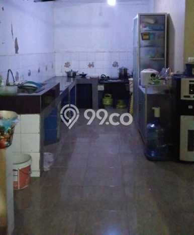 Dijual Cepat Rumah Favorit Siap Huni LB 300m2 di Medan Satria, Bekasi Dijual Cepat Rumah Favorit Siap Huni LB 300m2 di Medan Satria, Bekasi