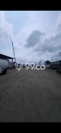 Lahan Sewa di Cakung Jakarta Timur dengan Luas 4130m2 Lahan Sewa di Cakung Jakarta Timur dengan Luas 4130m2
