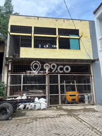 Untuk Dijual! Gudang di Harapan Indah Bekasi LT 210m2 / LB 210m2 Kawasan Bisnis Untuk Dijual! Gudang di Harapan Indah Bekasi LT 210m2 / LB 210m2 Kawasan Bisnis