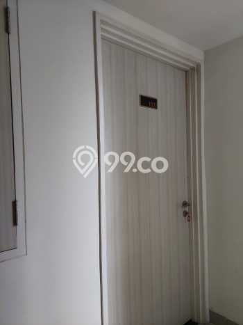 Apartemen Favorit Modern Dijual di Bekasi dengan 2 Kamar Tidur Apartemen Favorit Modern Dijual di Bekasi dengan 2 Kamar Tidur
