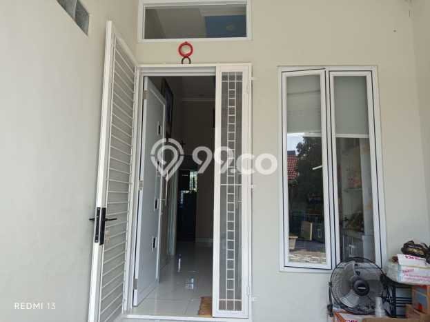 Rumah Modern Cantik 4 KT Bisa Langsung Pindah di Babelan Rumah Modern Cantik 4 KT Bisa Langsung Pindah di Babelan