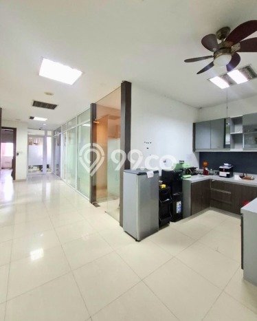 Kantor Dijual di Prime Area Jakarta Utara Luas 1216m2 Kantor Dijual di Prime Area Jakarta Utara Luas 1216m2