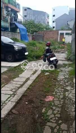 Tanah Dijual Area Strategis di Mangga Besar Jakarta Barat 227m2 Tanah Dijual Area Strategis di Mangga Besar Jakarta Barat 227m2