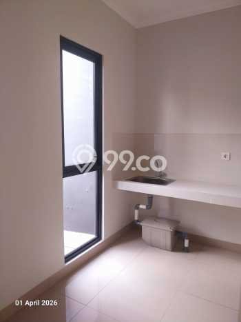 Rumah Kontrakan Bekasi LT 66m2 LB 63m2 Kawasan Summarecon Crown Gading Rumah Kontrakan Bekasi LT 66m2 LB 63m2 Kawasan Summarecon Crown Gading