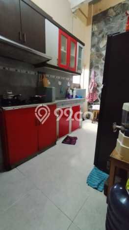 Jual Rumah Modern 4 KT di Depok I, Depok Jual Rumah Modern 4 KT di Depok I, Depok