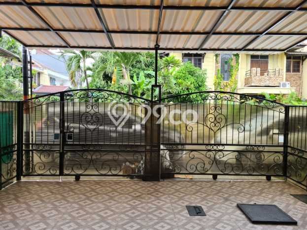 Dijual Rumah Premium dengan Fasilitas Sekitar Komplit di Kelapa Gading, Jakarta Utara Dijual Rumah Premium dengan Fasilitas Sekitar Komplit di Kelapa Gading, Jakarta Utara