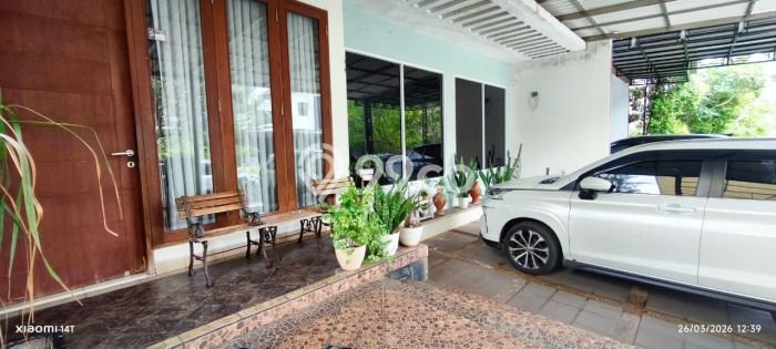 Jual Rumah Luas Megah Dengan View Eksklusif di harapan indah, Bekasi Jual Rumah Luas Megah Dengan View Eksklusif di harapan indah, Bekasi
