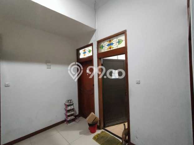 Kost untuk Dijual di Kemanggisan Punya 2 Kamar Kost untuk Dijual di Kemanggisan Punya 2 Kamar
