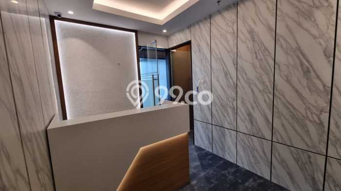 Paling Dicari! Kantor Dijual di Pantai Indah Kapuk Harga Kompetitif Paling Dicari! Kantor Dijual di Pantai Indah Kapuk Harga Kompetitif