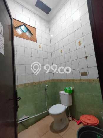 Kost untuk Dijual di Kemanggisan Punya 2 Kamar Kost untuk Dijual di Kemanggisan Punya 2 Kamar