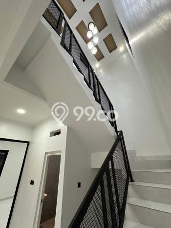 Rumah Luas Asri 3 KT Siap Huni di Bekasi Bekasi Rumah Luas Asri 3 KT Siap Huni di Bekasi Bekasi