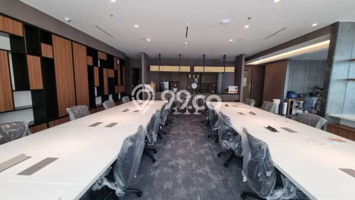 Paling Dicari! Kantor Dijual di Pantai Indah Kapuk Harga Kompetitif Paling Dicari! Kantor Dijual di Pantai Indah Kapuk Harga Kompetitif