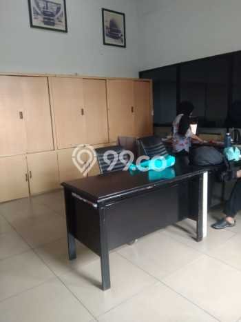 Gudang Dijual di Prime Area Jakarta Utara Luas 132m2 Gudang Dijual di Prime Area Jakarta Utara Luas 132m2