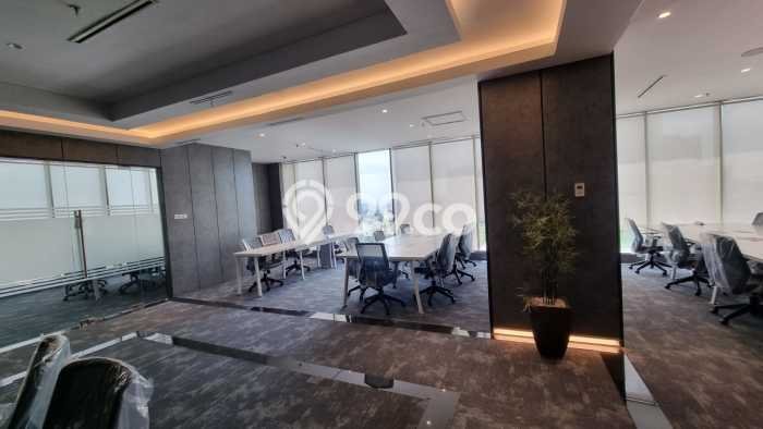 Paling Dicari! Kantor Dijual di Pantai Indah Kapuk Harga Kompetitif Paling Dicari! Kantor Dijual di Pantai Indah Kapuk Harga Kompetitif